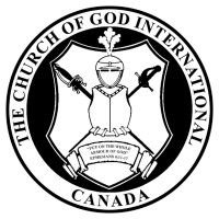Church of God International Canada logo - Similar company to New York City International Christian Church