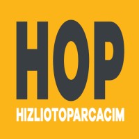 Hızlıotoparçacım logo - Similar company to Packard Bell