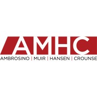AMHC Direct Mail logo - Similar company to Shadow Graphix