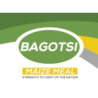Bagotsi Maize Meal logo - Similar company to Millstone Flour