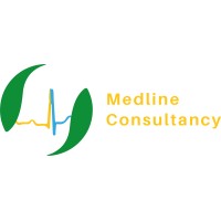 Medline Consultancy Limited logo - Similar company to Audere