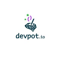 Devpot logo - Similar company to Coderecruit