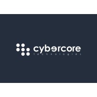 Cybercore Technologies logo - Similar company to Cybercore Technologies