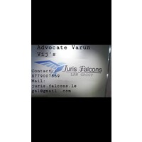 Juris Falcons Law Group logo - Similar company to Hirosity Consultants
