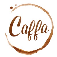 Caffa Colombia logo - Similar company to Recetas Devops