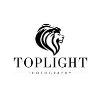 Toplight Photography logo - Similar company to Vj. Sourcing