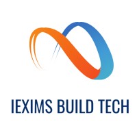 IEXIMS BUILD TECH logo - Similar company to Utd International