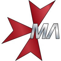 MALTAccelerate logo - Similar company to Up Your Level - Coaching, Training; Purpose, Culture & People