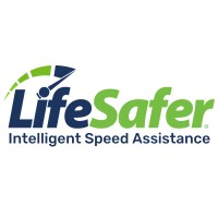 LifeSafer Intelligent Speed Assistance logo - Similar company to Lifesafer Ignition Interlock