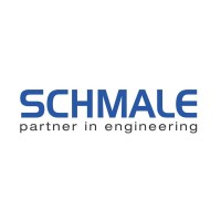Schmale Machinery USA, LLC logo - Similar company to Team Walter