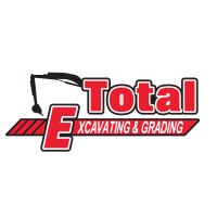 Total Excavating and Grading, LLC logo - Similar company to Davids Hydro Vac