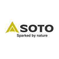 SOTO - Shinfuji Burner Co., Ltd. logo - Similar company to Makervil