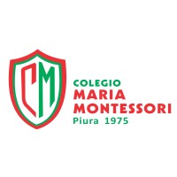 María Montessori Piura logo - Similar company to Escala Initiative