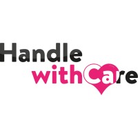 Handle with Care logo - Similar company to Handle With Care
