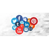 Digital marketing company logo - Similar company to Next Gen Media