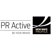 PR Active AB logo - Similar company to Weab
