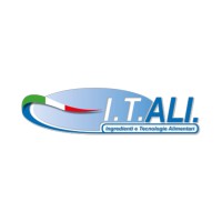 I.T.ALI. logo - Similar company to Mixerplanet