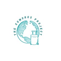 The Comoros Project logo - Similar company to Com'Rh