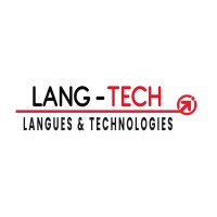 Lang Tech logo - Similar company to Langtech