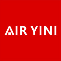 AIRYINI Heat Pump logo - Similar company to Matismart