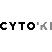 Cytoki Pharma logo - Similar company to Forward Pharma A/S