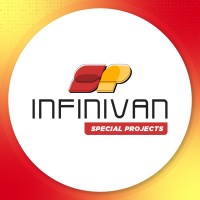 InfiniVAN Special Projects logo - Similar company to 1Wan