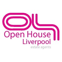 Open House Liverpool Estate Agents