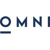 OMNI logo - Similar company to Adcharge