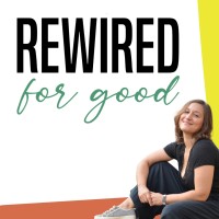 Rewired for Good logo - Similar company to Synergie Durable