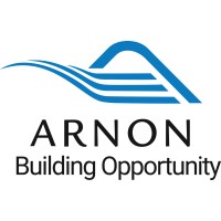 Arnon Development Corporation Limited logo - Similar company to Recl - Ron Eastern Construction Ltd.