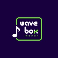 Wavebox Produtora logo - Similar company to Bito Produtora