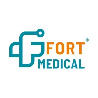 Fort Medical Comércio de Produtos para Saúde Ltda logo - Similar company to Consulab Distribuidora
