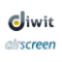 Diwit logo - Similar company to Blahbox