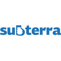 Subterra logo - Similar company to Valiente Bravery & Design