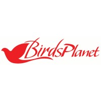 Birds Planet logo - Similar company to Softrobo Systems