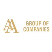 AA Group of Companies logo - Similar company to Masjid Assistant