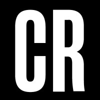 Creative Review logo - Similar company to Abdz.Do