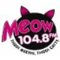 Meow 104.8 Fm
