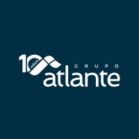 Grupo Atlante logo - Similar company to Aroh