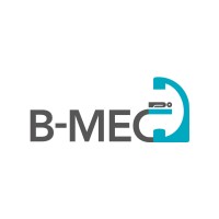 BMEC Imaging Pvt Ltd logo - Similar company to Sunrays Image Technology Private Limited