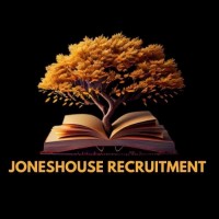 Joneshouse Recruitment logo - Similar company to Gophysio Chandlers Ford