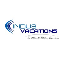 Indus Vacations Pvt. Ltd. logo - Similar company to Guidebooker