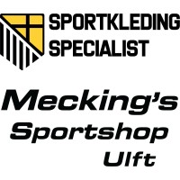 Sportkleding Specialist - Mecking’s Sportshop logo - Similar company to Aemplify