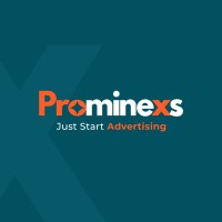 Prominexs Pvt Ltd logo - Similar company to Influence 360