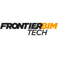 Frontier BIM Tech logo - Similar company to Frontier Fire Design