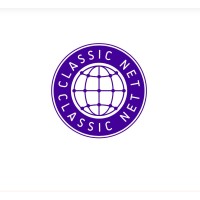 Classic Net Uganda logo - Similar company to Glarearmani