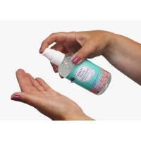 Birch Hand Sanitiser logo - Similar company to Henry Krank & Co