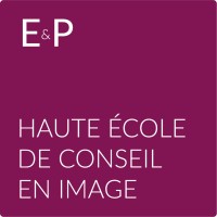 Haute école de conseil en image logo - Similar company to Cs Conseil En Image
