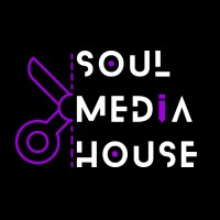 Soul Media House logo - Similar company to True Soul Media