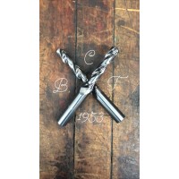 Breckers Cutting Tools logo - Similar company to Infinity Cutting Tools